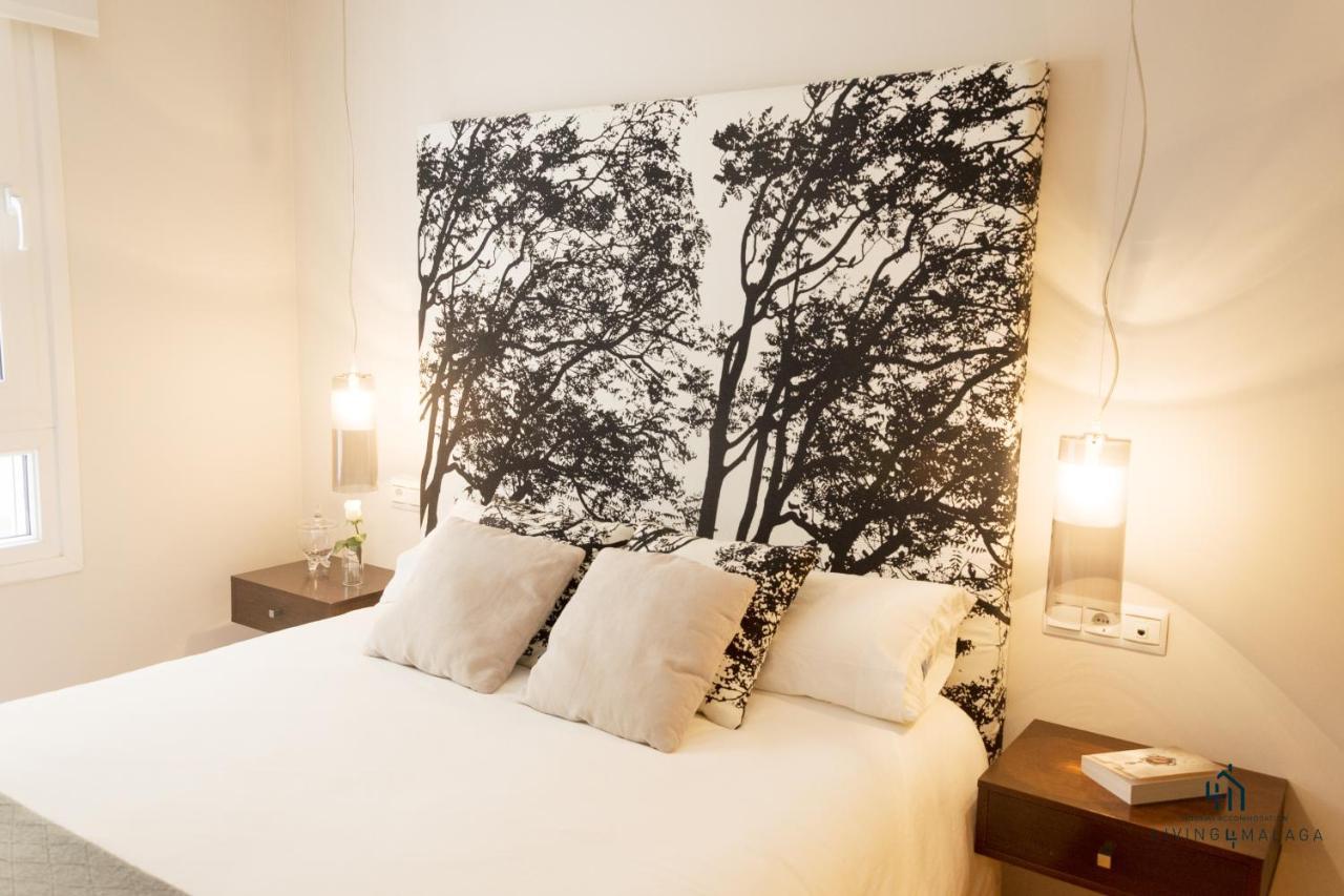 Apartamento Living4malaga Atarazanas Executive *